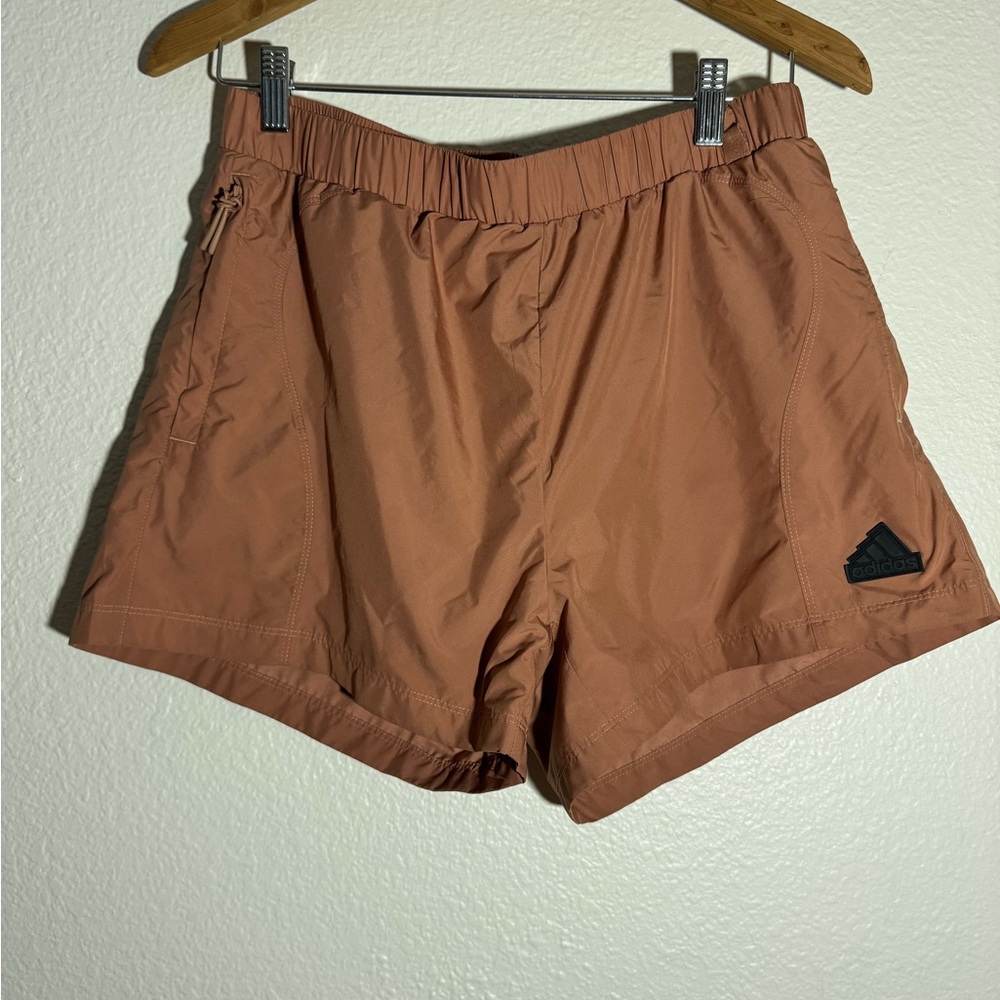 Adidas Parley Shorts Size Medium